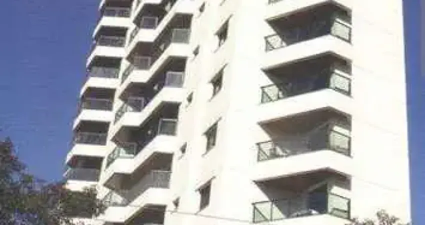 Apartamento com 4 quartos à venda na Avenida Presidente Arthur Bernardes, Rudge Ramos, São Bernardo do Campo