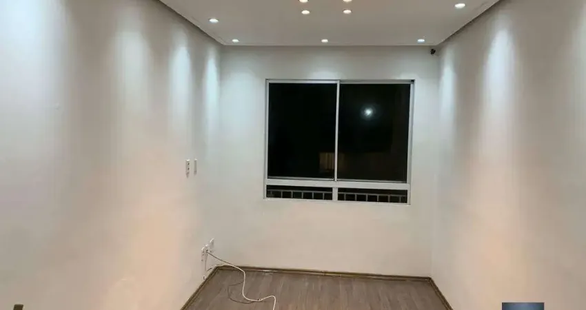 Apartamento de 43m², 02 quartos, 01 banheiro, venda no Condomínio Praça II – Canhema -Diadema- São Paulo