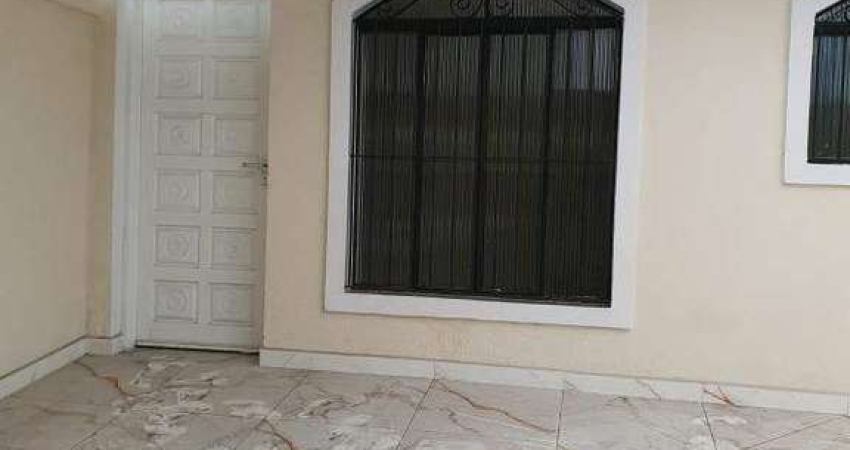 Casa com 2 quartos à venda na Rua Giovanni Zaia, Demarchi, São Bernardo do Campo