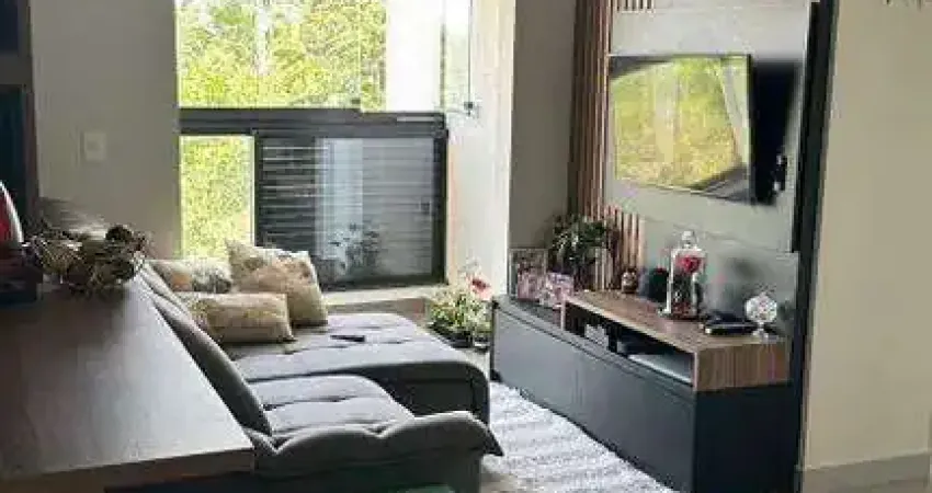 Apartamento de 58m², 02 quartos, sendo 01 suíte, 01 Banheiro, venda no Condomínio Ellegance – Vila Duzzi –São Bernardo do Campo- São Paulo