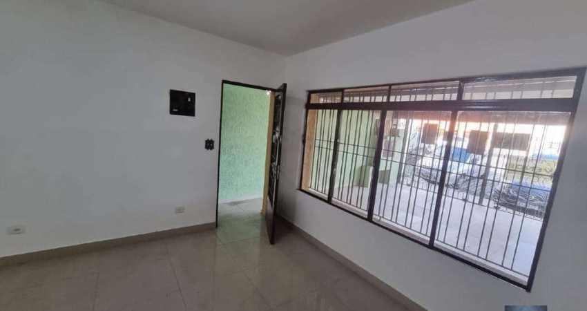 Casa/ Sobrado 150m², 03 quartos, 2 banheiros, venda no Bairro Jordanópolis–São Bernardo do Campo- São Paulo