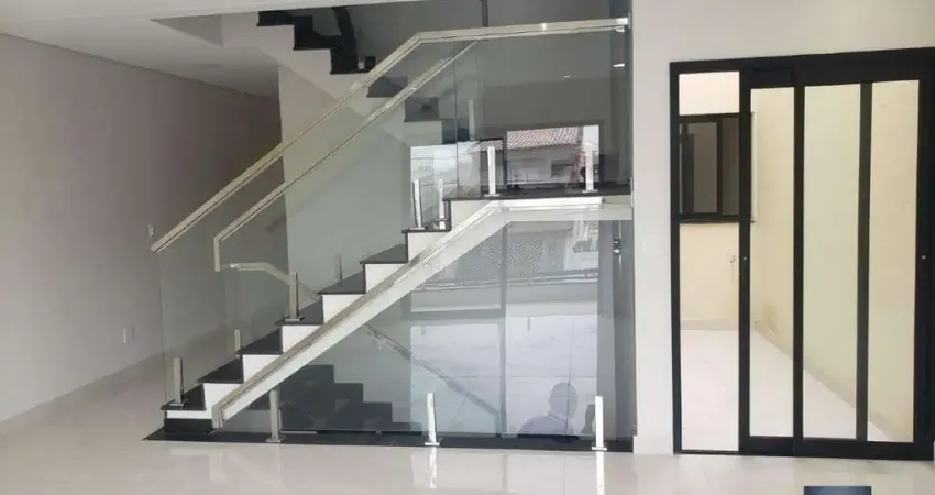 Sobrado, 201m², 03 quartos, 03 suites, venda no Jardim Valdibia – São Bernardo do Campo - São Paulo