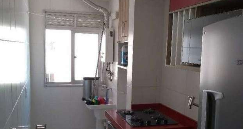 Apartamento de 44m², 02 quartos, 01 banheiro, venda no Condomínio Flex Imigrantes – Canhema -Diadema- São Paulo