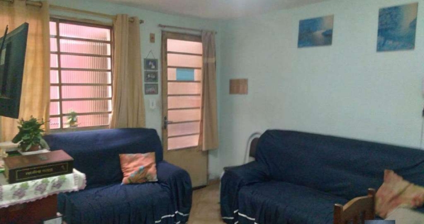 Apartamento a Venda 48 m² 2 dorms, Jardim Nazareth - São Bernardo do Campo Sp