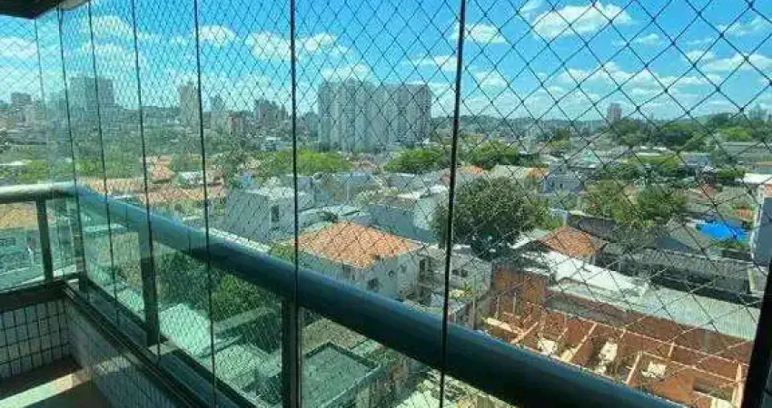 Apartamento de 104m², 03 quartos, sendo 01 suíte, venda no Condomínio Theresa Sabatini Lazzuri – Nova Petrópolis - São Bernardo do Campo- São Paulo