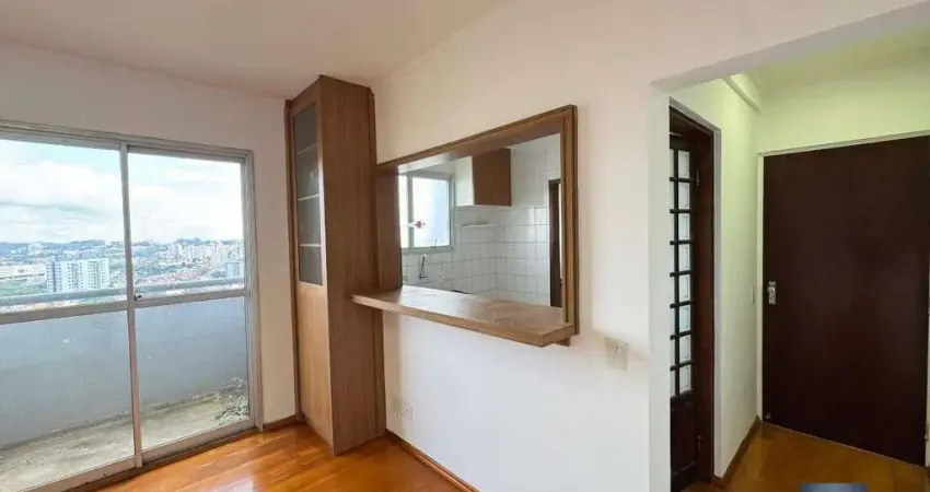 Apartamento a venda Nova Petrópolis 65m2, 02 Dormitórios 01 VG - São Bernardo do Campo/SP