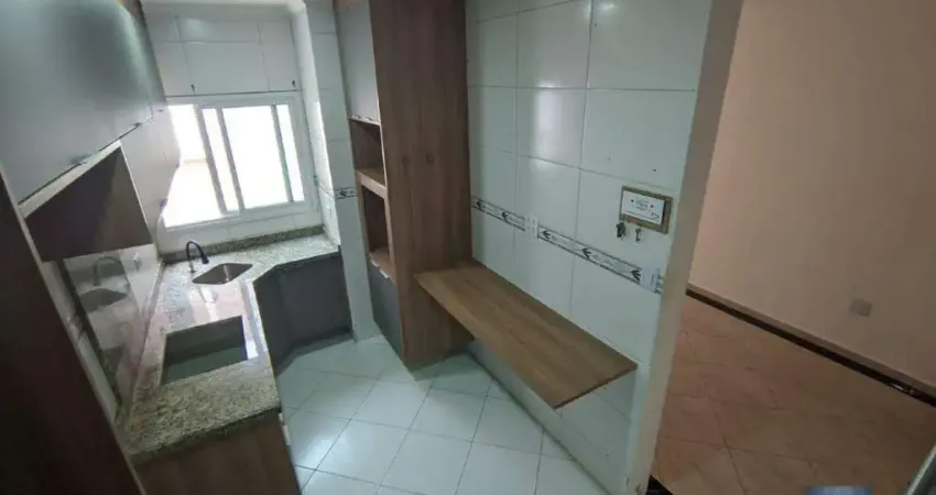 Cobertura sem condomínio 198m² à venda na Vila Scarpelli – Santo André