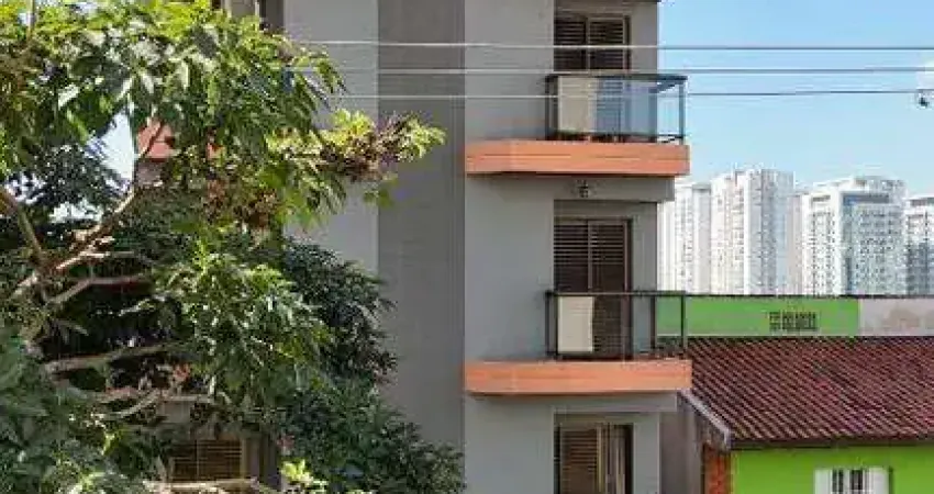 Apartamento 92,05m2, 03 Dormitórios, Suíte, 02VG, Cozinha Planejada - Campestre - Santo André/SP
