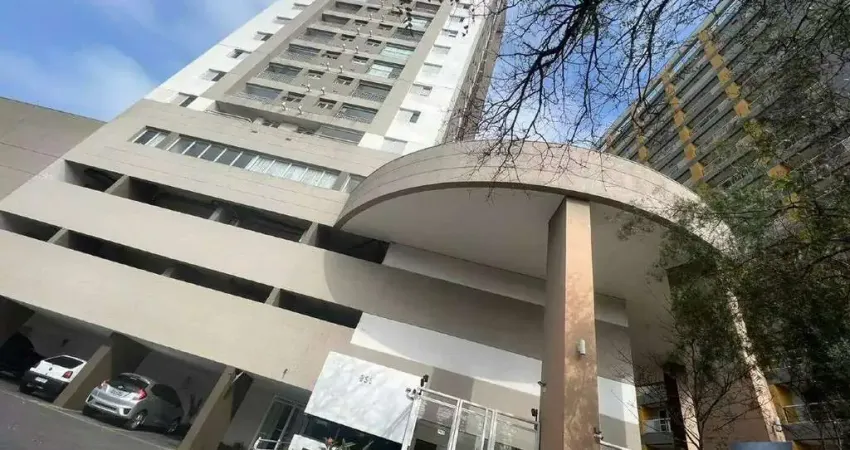 Apartamento 02 Dormitórios C/Suíte, Varanda 01 VG - Condomínio Terraces - Centro São Bernardo do Campo/SP
