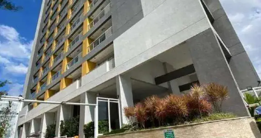 Sala comercial de 37m² à venda no edifício sp trade 150 anchieta - rua frei gaspar - centro - são bernardo do campo