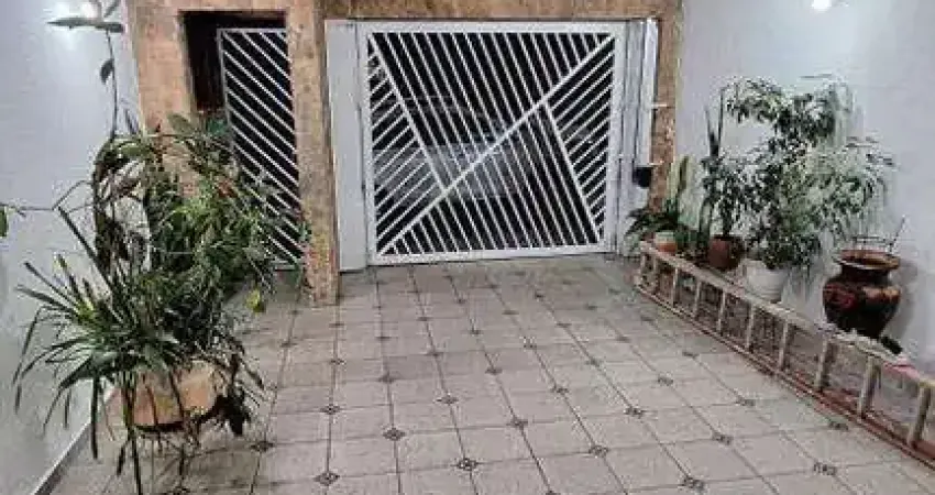 Sobrado com 3 dormitórios a venda bairro assunção - são bernardo do campo