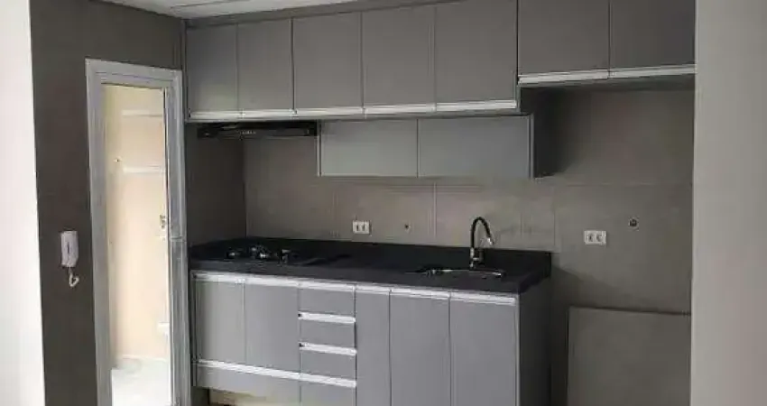 Apartamento de 75m² novo , 3 dormitórios, 1 suíte, 1 vaga - demarchi - são bernardo do campo - são paulo