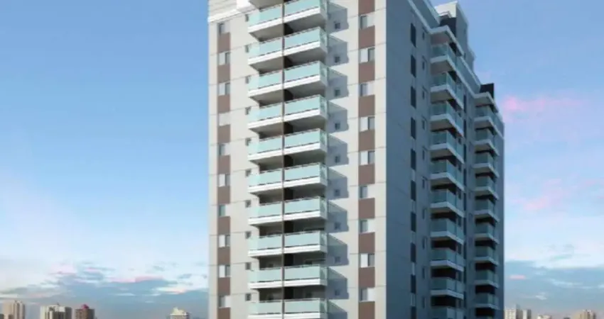 Apartamento de 01 Dormitório a venda Rudge Ramos - Unique - São Bernardo do campo/SP.
