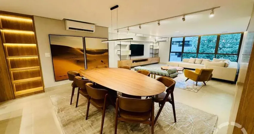 Apartamento com 3 quartos à venda na Rua Valdomiro Silveira, --, Boqueirão, Santos