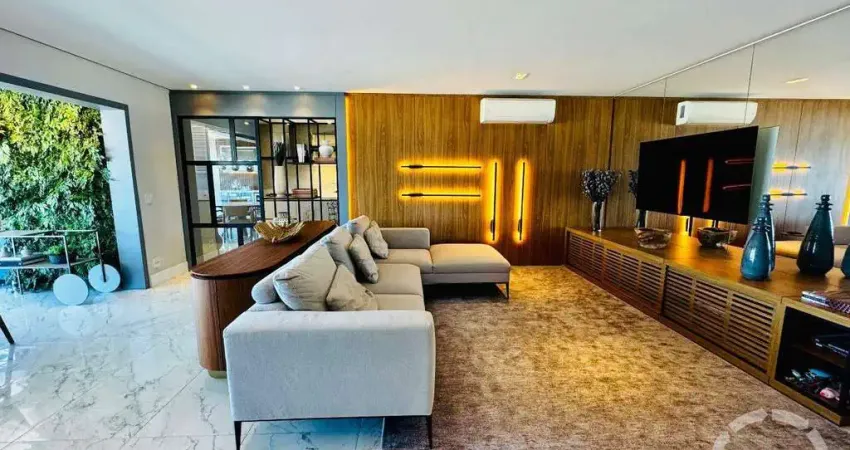 Apartamento com 3 quartos à venda na Rua Ivampa Lisboa, --, Boqueirão, Santos