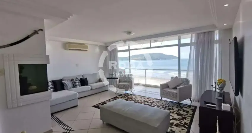 Apartamento com 3 quartos à venda na Rua Carlos Affonseca, --, Gonzaga, Santos