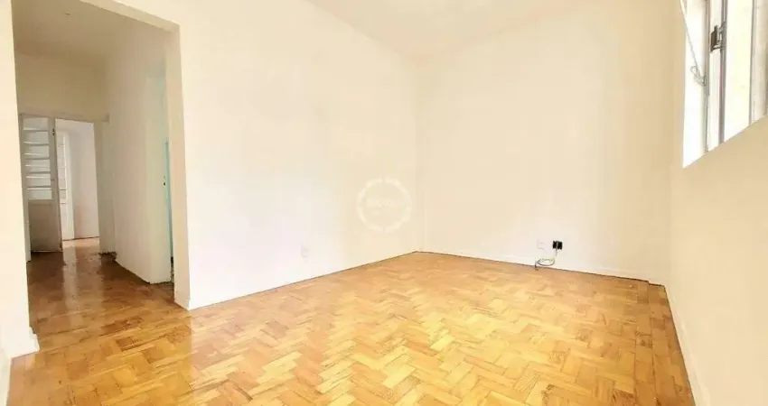 Apartamento Embaré 01 Dormitório de frente a Praia e com vista ao Mar