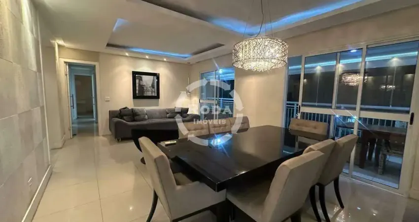 Apartamento com 3 quartos à venda na Rua Pernambuco, --, Gonzaga, Santos