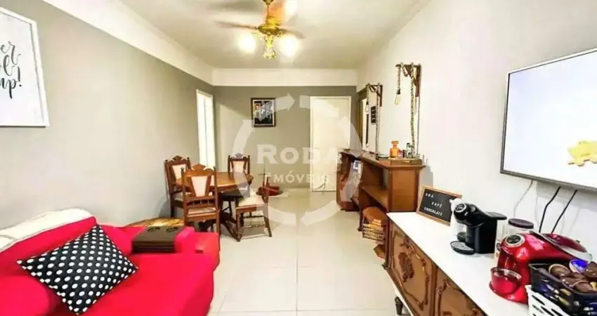 Descubra seu novo lar neste encantador apartamento localizado no coração do Campo Grande.