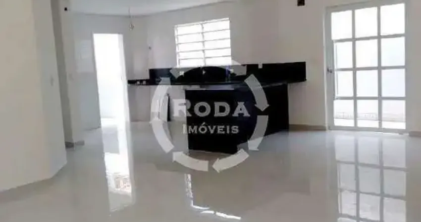 Casa com 3 quartos à venda na Rua Nabuco de Araújo, --, Embaré, Santos