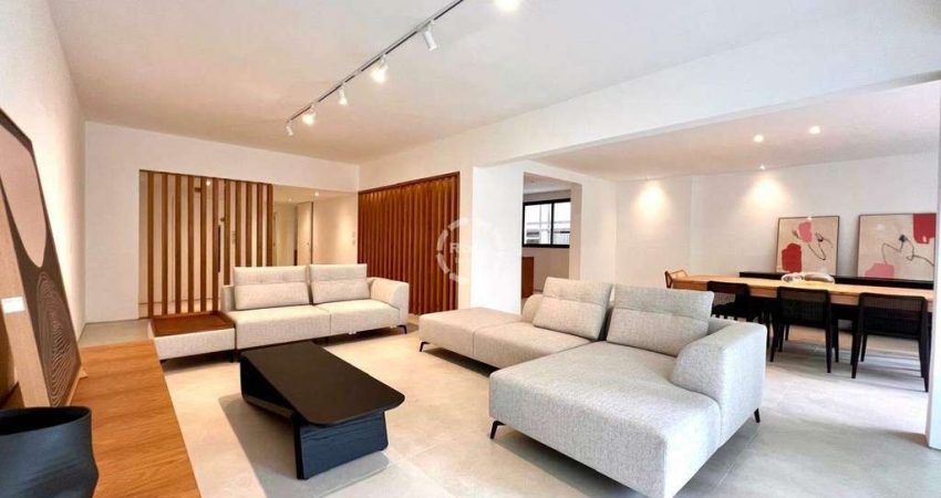Apartamento à venda Boqueirão– Santos/SP.
