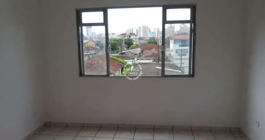 Apartamento de 2 Dormitórios em Prédio Silencioso no Segundo Andar