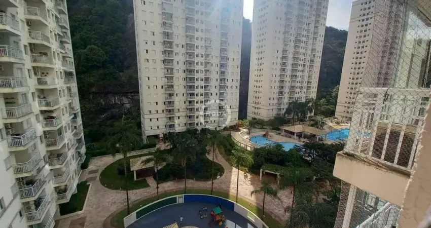 Apartamento de 3 Dormitórios a Venda no Acqua Play