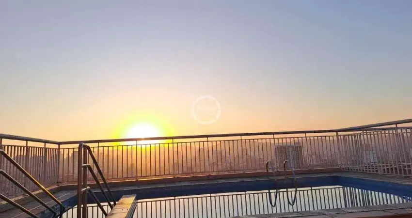Apartamento de 2 Dormitórios com Suíte e Varanda Gourmet – Lazer Completo