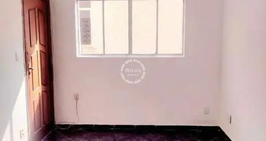 Apartamento à venda no Embaré, Santos/SP – 2 dormitórios, 76m², ótima localização
