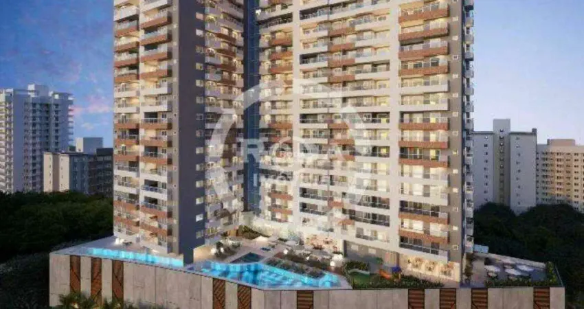Edifício Panorama – Seu Novo Lar ou Investimento Perfeito!