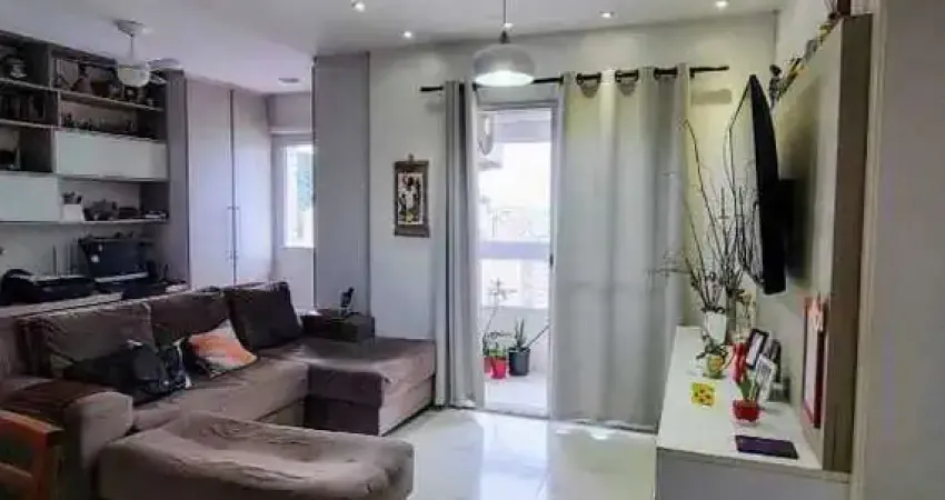 Apartamento com Vista Mar e Lazer Completo ótima localização no Centro de São Vicente