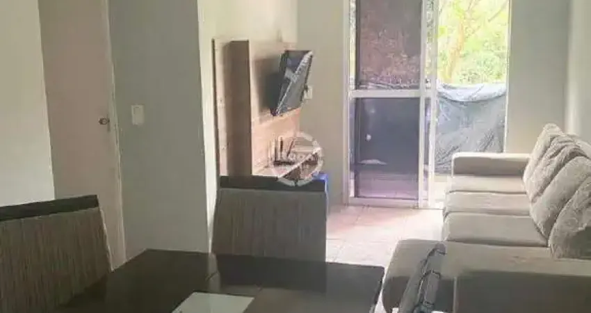 Viva com Conforto! Apartamento à Venda com 2 dormitórios no Morro da Nova Cintra – Santos!'