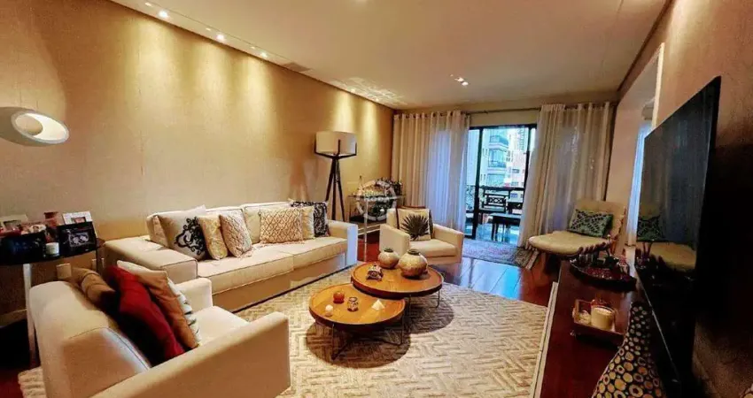 Apartamento Espetacular no Boqueirão: Conforto e Elegância em Cada Detalhe!