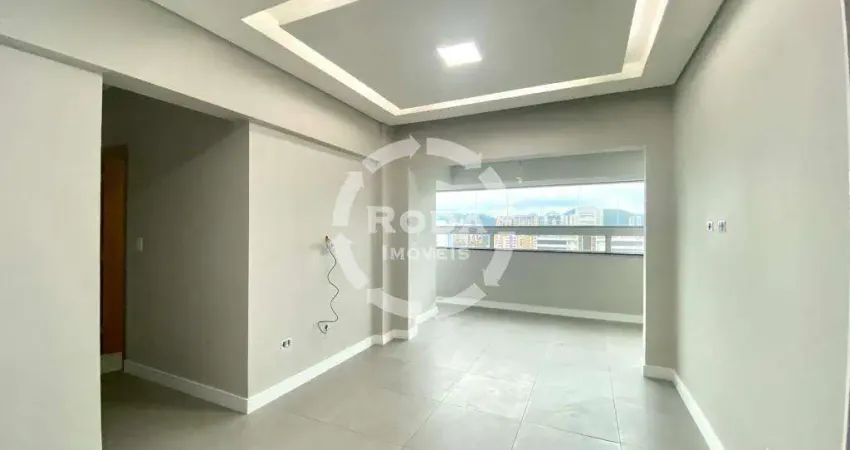 Apartamento novo a venda em Santos, localizado no bairro do Macuco.