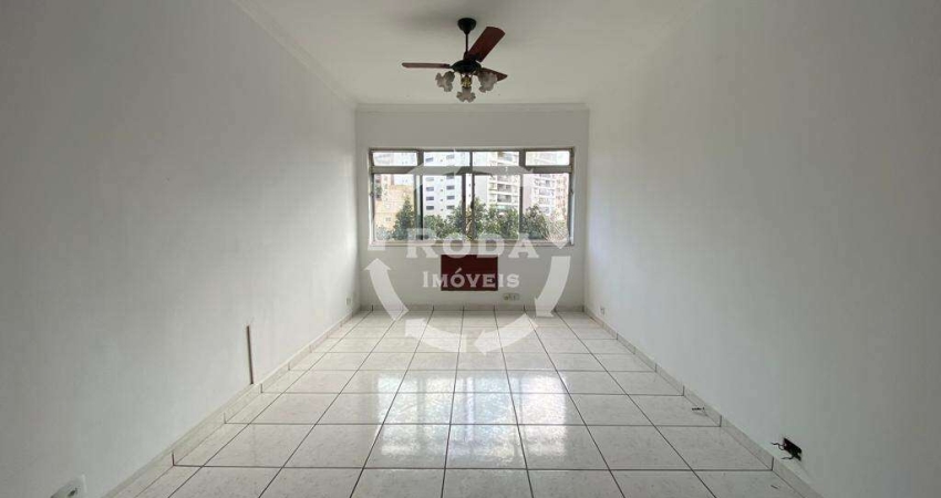 Apartamento com 2 quartos à venda na Rua Estados Unidos da Venezuela, --, Ponta da Praia, Santos