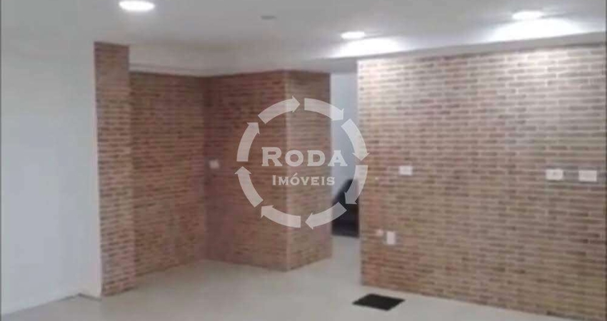 Ponto comercial para alugar na Praça Visconde de Mauá, --, Centro, Santos