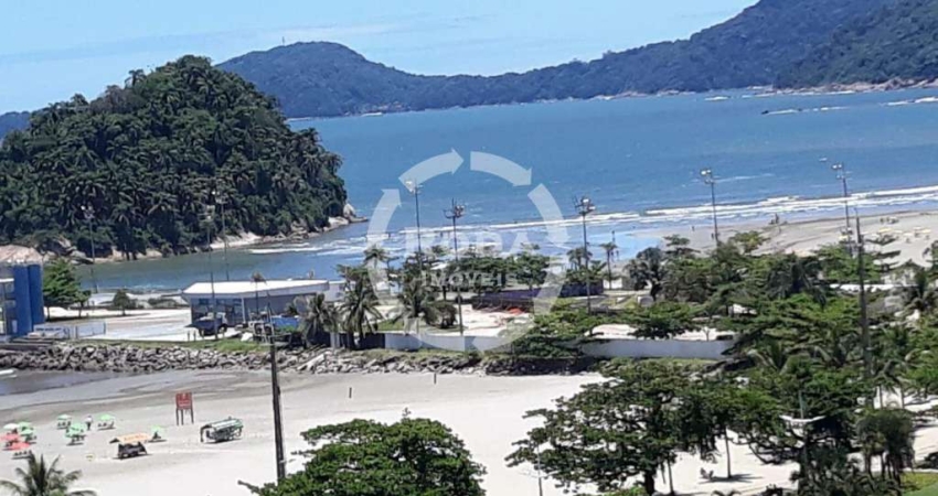 Apartamento à venda no José Menino!!!
