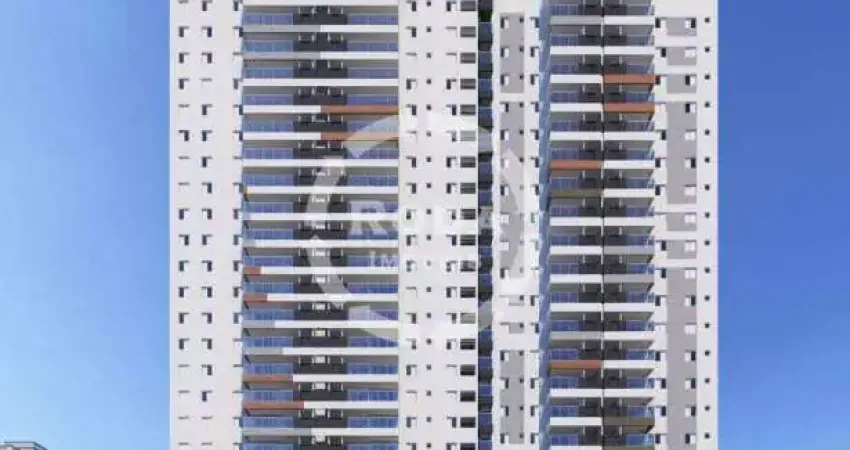 Apartamento à venda, 3 quartos, 3 suítes, 2 vagas, gonzaga - santos/sp