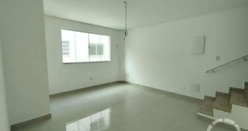 CASA EM CONDOMÍNIO FECHADO no Campo Grande com 2 suítes!