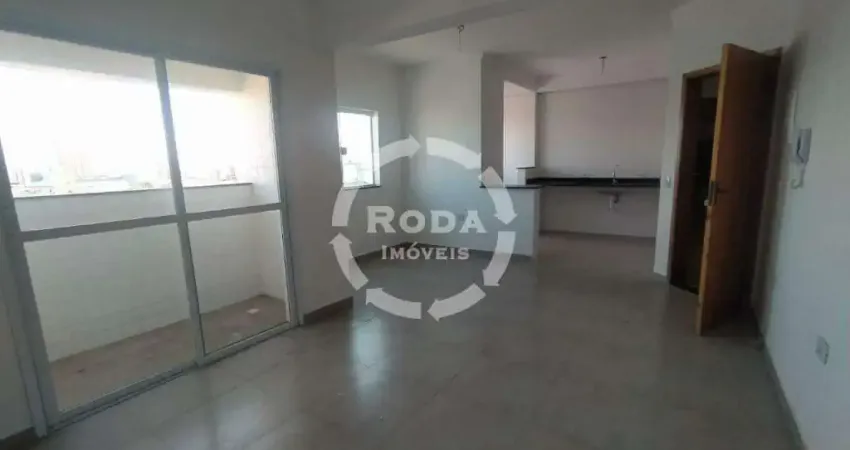 apartamento de 2 dormitórios, sendo 1 suíte, laser completo