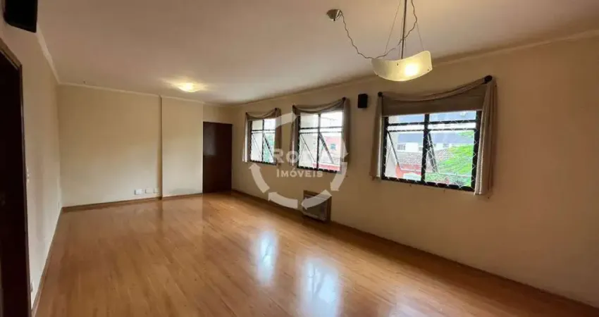 Apartamento de frente 3 dormitórios 1 suite , vaga demarcada a venda no Boqueirão- Santos