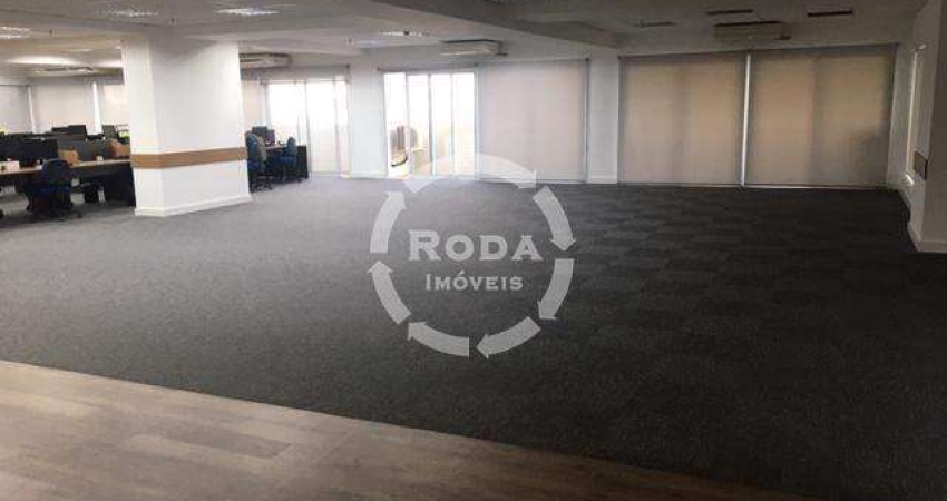 Sala comercial para alugar na Rua Amador Bueno, --, Centro, Santos
