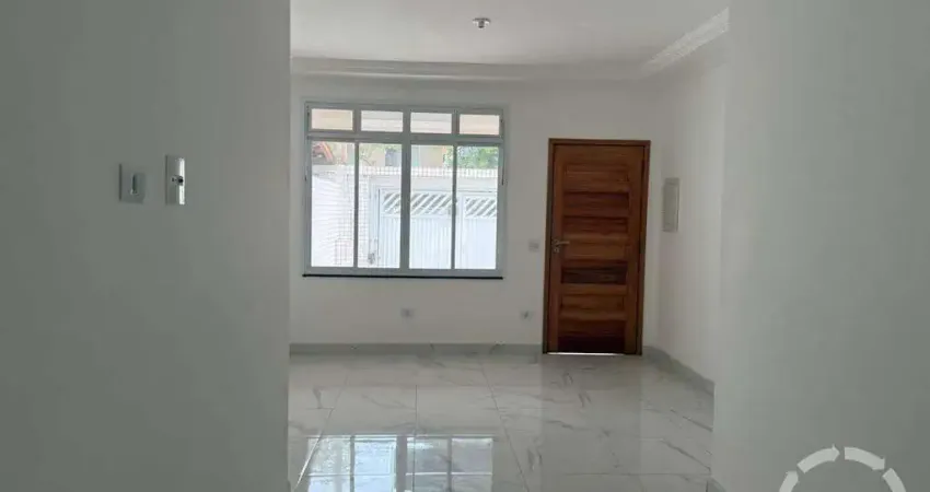 Casa com 3 quartos à venda na Rua Dona Amélia Leuchtenberg, --, Ponta da Praia, Santos