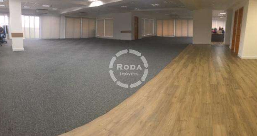 Prédio à venda na Rua Amador Bueno, --, Centro, Santos