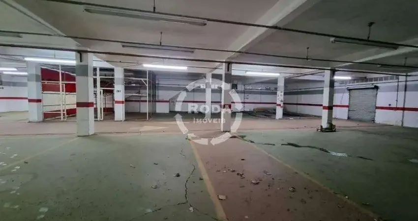 Barracão / Galpão / Depósito à venda na Rua Conselheiro João Alfredo, --, Macuco, Santos