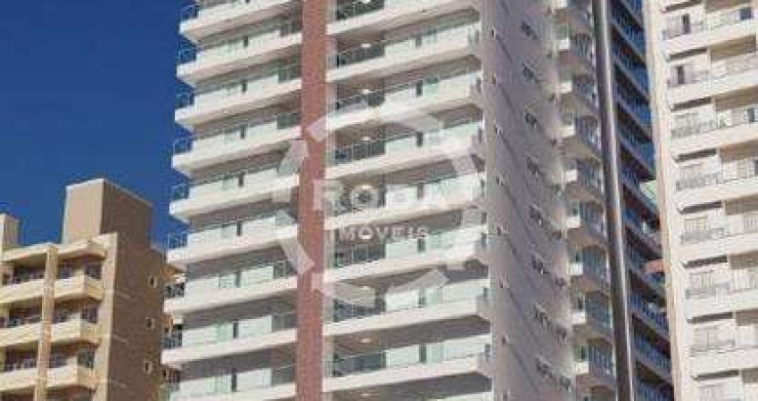 Apartamento à venda, 3 quartos, 3 suítes, 2 vagas, Aparecida - Santos/SP