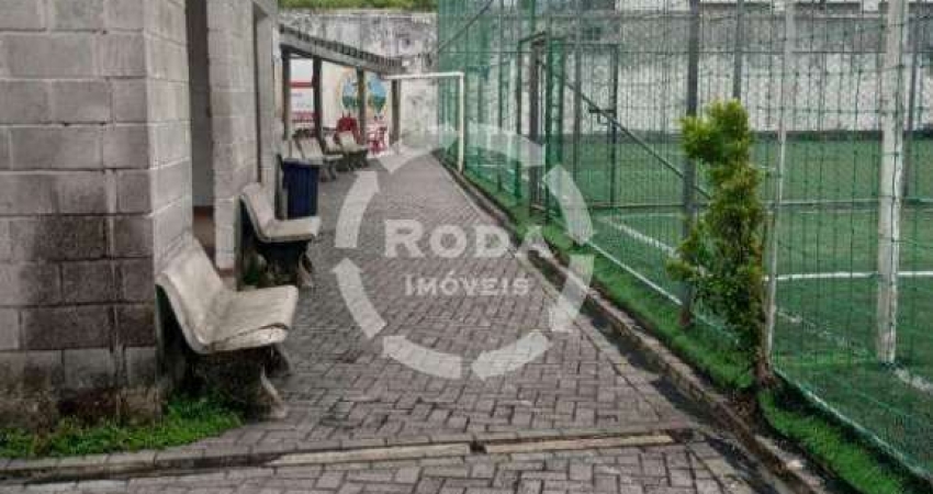 Terreno comercial para alugar na Rua São Paulo, --, Vila Belmiro, Santos
