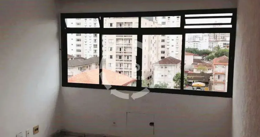 Apartamento com 1 quarto e 1 vaga de Garagem Privativa em Prédio com Elevador Oportunidade