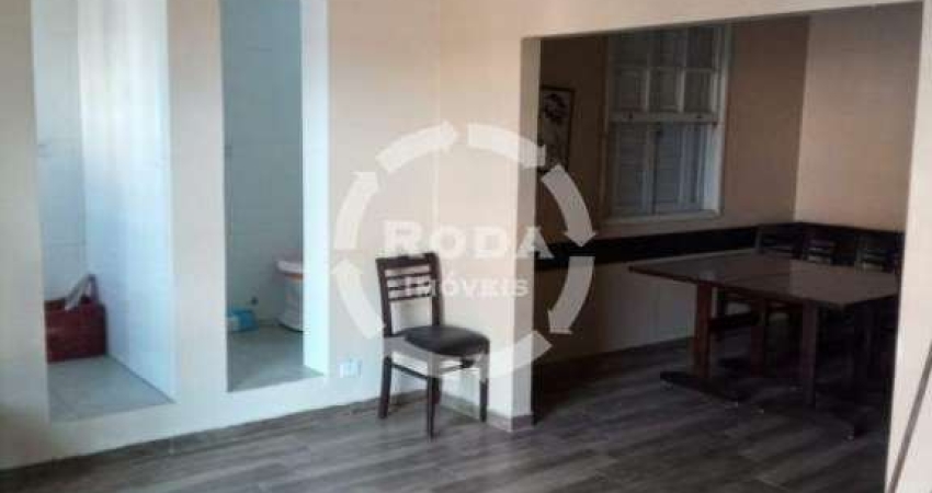 Terreno comercial para alugar na Avenida Doutor Pedro Lessa, --, Aparecida, Santos