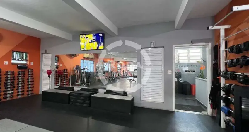 Sala Comercial com 2 banheiros à venda no Boqueirão